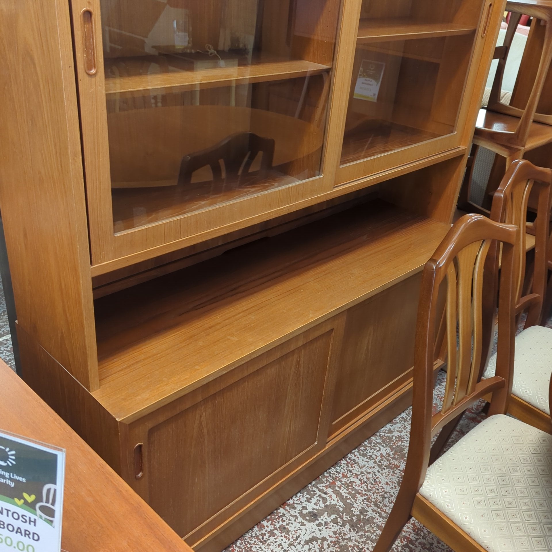 Wall Unit